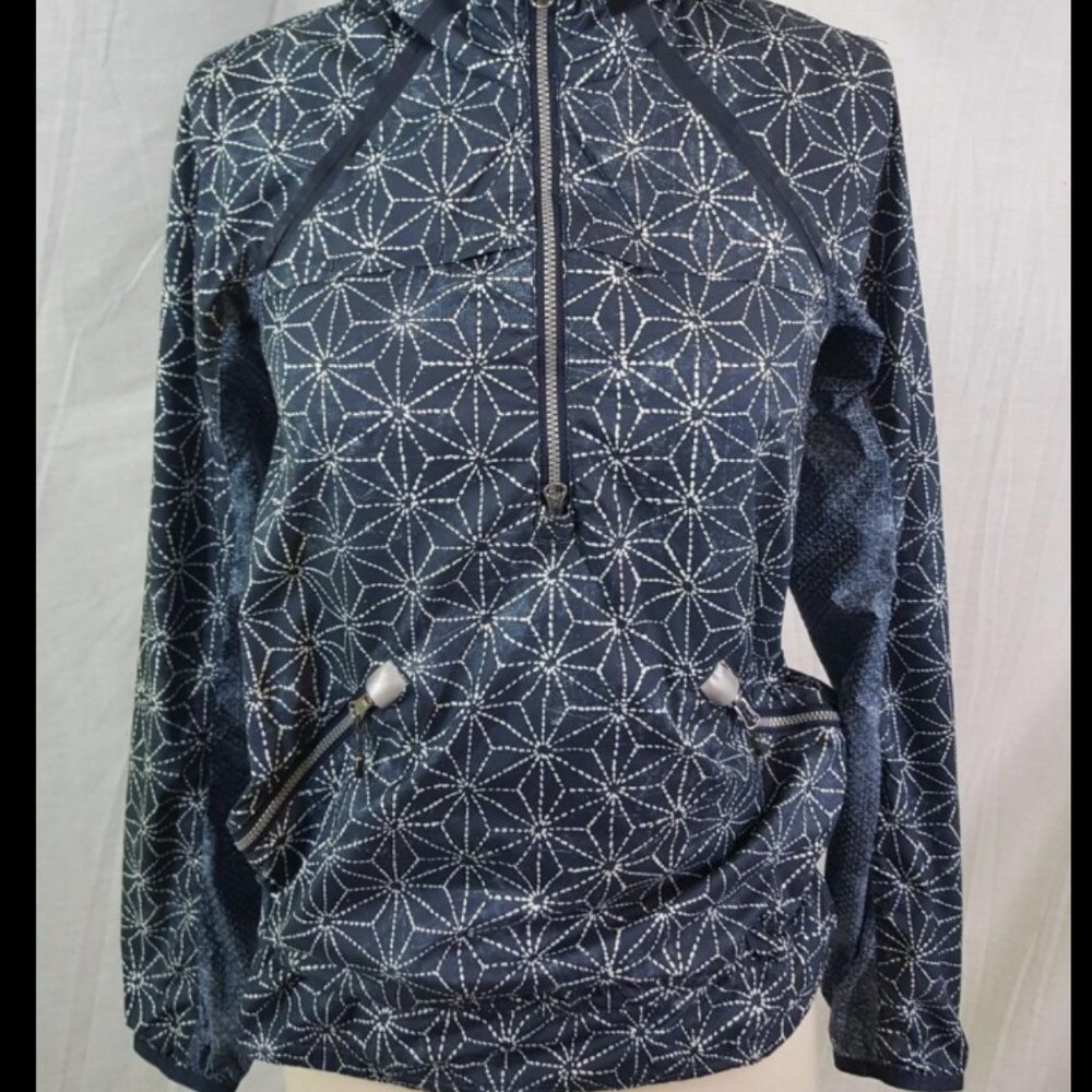 Lululemon Miss Misty Pullover